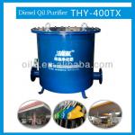 THY-400TX diesel fuel filters for oil storage facilities and fueling stations