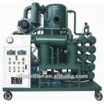 advanced Hydraulic oil purifier/oil filtering