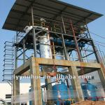 Used Transformer Oil Purifier and Regeneration Plant