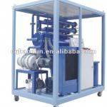 Used Transformer Oil Purifier (HTS-200 )