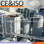 Used motor oil refining recycling machine on sale in 2013