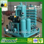 Vacuum oil regeneration factory