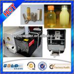 ZJA High Efficient Vacuum Oil Purifier For Used Insulating Oil