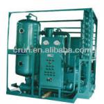 ZJC Series Steam Turbine Oil Purifier-