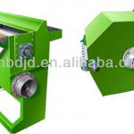 BCF Series Split High Precision Magnetic Separator For Rolling Mill