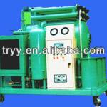 High Quality of vacuum oil purifier-