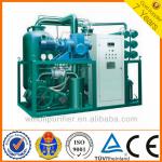 To use vacuum oil purifier is to save 50% costs on transformer oil-