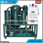 Used Tranaformer Oil Purification Machine(Series ZLA)-