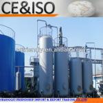 F-trading supply for the waste oil distillation equipment of ZL-2 cap 50MT/D