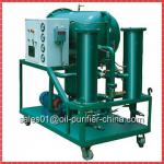 Vacuum lube oil purifier diesel oil purifier gasoline oil purifier ---TYB