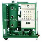 ZJA Vacuum Oil Purifier