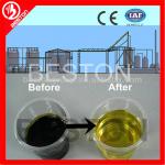 vacuum oil purifier,Professional Machine! manufacturers of petroleum refinery equipment