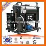 6000 L/H Multi-Function Oil Purifier (ZRG100)