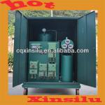 XL-B vacuum explosion-proof oil purifier