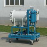 oil water separator machine factory