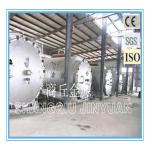 HOT SALE ! waste oil distillation plant ,no pollution