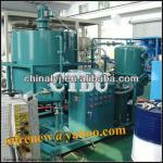 Decolorize Black Used Fuel Oil Equipment by Vacuum Distillation CHINA