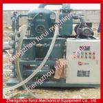 transformer oil purification equipments