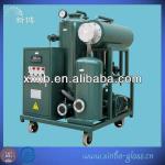 Oil Purifier cooking oil filtration machine (oil filter vehicle)