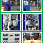 NEWEST GENERATION Waste motor oil Engine Oil Refinery