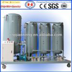 YSFL COMMON OIL AND WATER SEPARATION SYSTEM