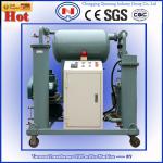 2012 ZY series high efficient vacuum oil purifier