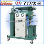 ZYA vacuum Insulation Oil Purifier