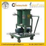 Fason Portable Oil Purifier/Portable Lube Oil Purifier/Portable Oil Purifcation Machine