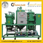 Fason Transformer Oil Filtration Plant No filtration elements technology