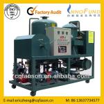 Fason Hydraulic Oil Regeneration Equipment/Providing you the most unique oil regeneration solutions