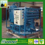 oil purifier filter producer/plant