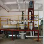 vacuum Transformer Oil Purifier,Oil Purification System , Insulating Oil Regenation purification unit