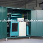 HTS-300 Waste Oil Treatment Device