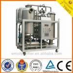 TL Series turbine oil purifier