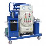 BZL-80 vacuum oil purifier