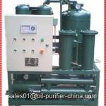 truck oil purifier/Lube oil recycling