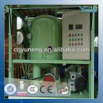Insulation Oil Purification Machine/Transformer Oil Processing Equipment ZJA Series