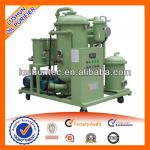 ZRG-30 Multi-Function Oil Purifier