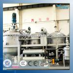Used Oil Change Machine,Lubricant Oil Cleaning Equipment