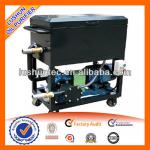 LY Board Frame Press Oil Filtering Machine