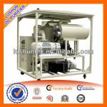 ZJA-50 Double Stage Vacuum Oil Purifier