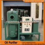 CHONGQING JUNNENG TURBINE OIL PURIFIER