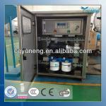 On load Tap Changer Oil Treatment, On Load Tap Oil Purifier