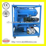 ZYD Vacuum Insulating Oil Purifier