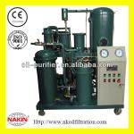 Hydraulic Oil Purifier