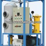 TY vacuum oil purifier for lubricating oils