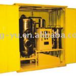 KY fire-resistant oil purifier oil filtration purification equipment