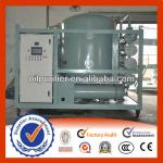 Double Stage Vacuum Insulation Oil Purification,Oil Purifier,Oil Filtration Machine
