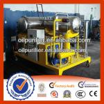 TY Turbine Oil Purifier System/Turbine Oil filtration Equipment/Lubricant Oil filtering