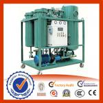 Vacuum Turbine Oil Purifier/Oil Purification/ Oil Filtration Machine
